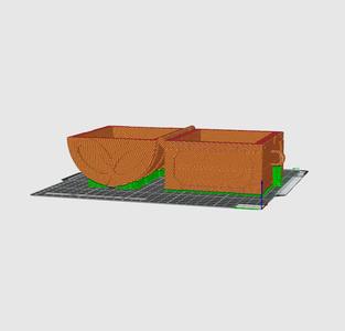 Dragon Chest - Storage Box