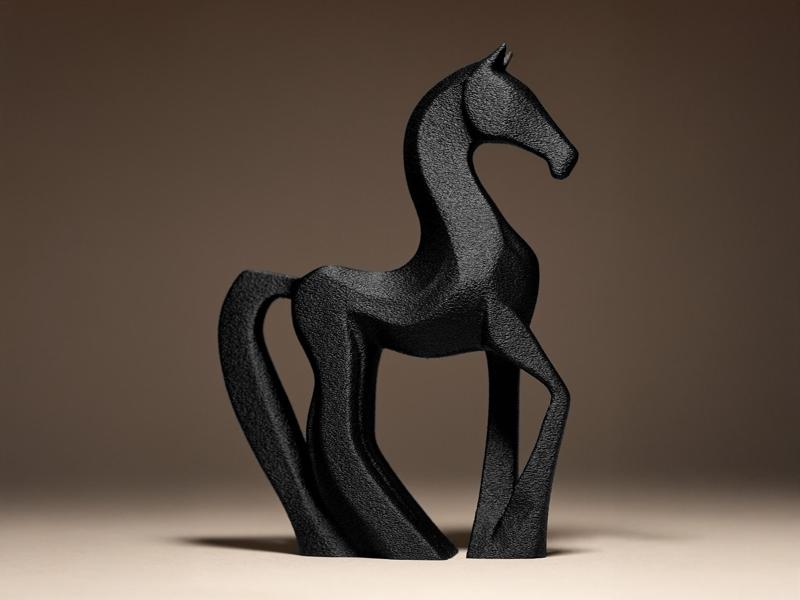 Horse Decor