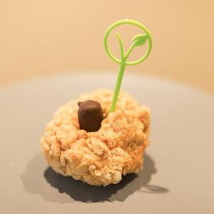 Food Label Toothpicks - Vegan/Vegetarian, Gluten Free