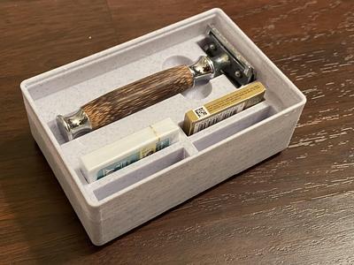 Gridfinity Safety Razor Organizer.stl