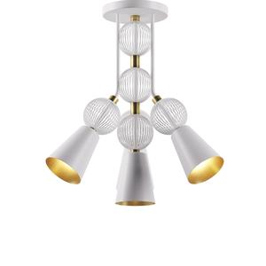Oni-On lamp, SKU. 6016 by Pikartlights