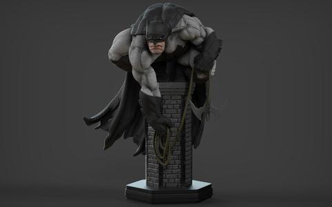 batman dark knight returns