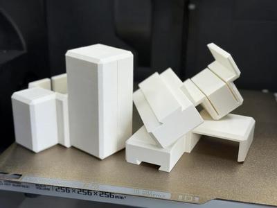Ikea Nattapa Adapter   