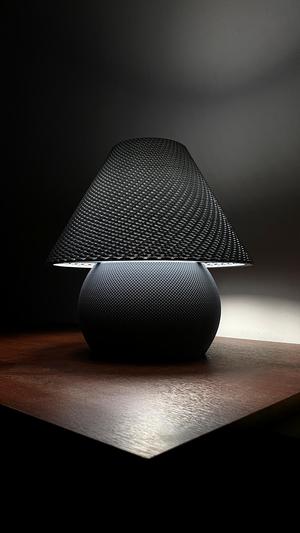 Tokyo Lamp - Perfect Table Lighting