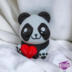 Cute Panda 