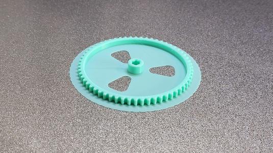 Moxious | Magnetic Spinner Dice