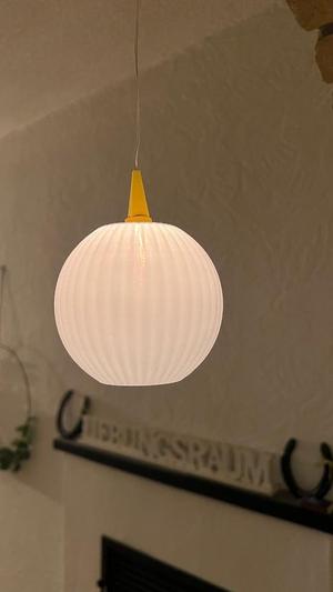 Lamp Shade for Herrnhuter Star