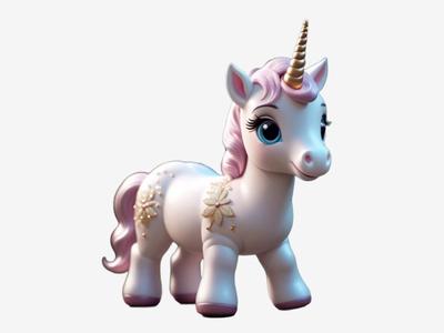 Amazing unicorn