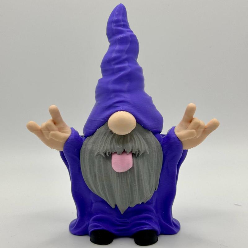 Rocker Gnome