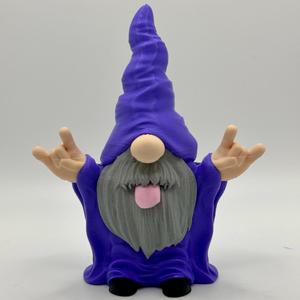 Rocker Gnome