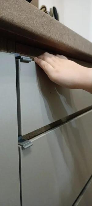 Child safety lock   