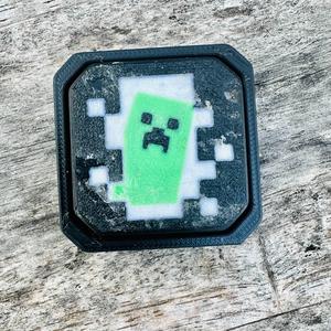 Creeper Clicker