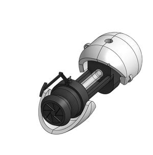 Portal Gun