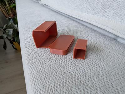 Aqara door/window sensor cover