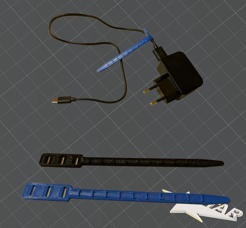 Kabelbinder / cable ties