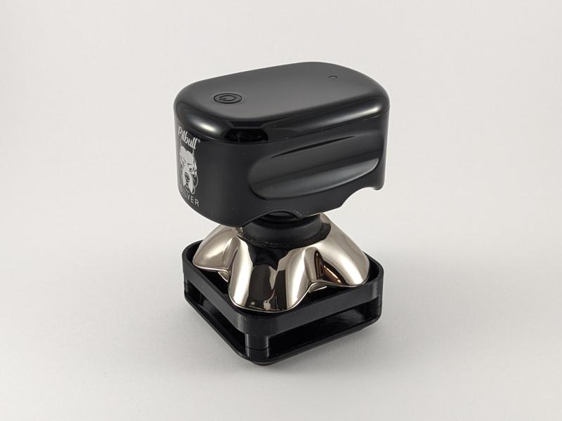 Shaver Stand
