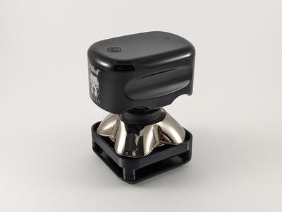 Shaver Stand