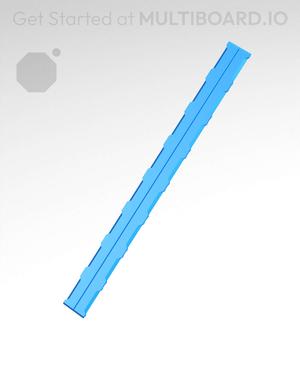 I7(OX)OI Rail Pop-In - Bin Extender