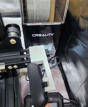Logitech c270 mount v5.3mf