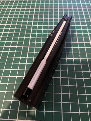 HPA Single Stack Adapter