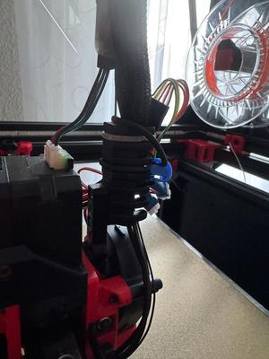 EVA Large Cable Mount