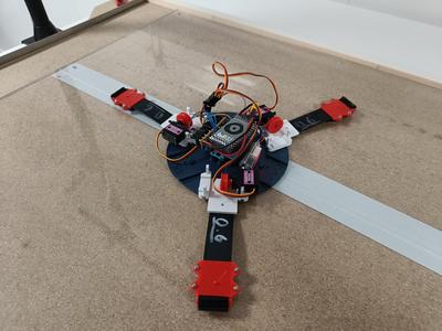 OpenLimb: A Modular, Reconfigurable Soft Robotic Limbs for Crawling Locomotion