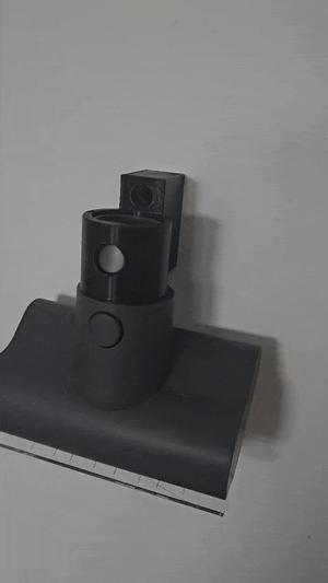 Dreame R20 Wallmount