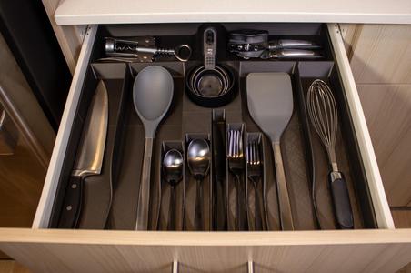 Large Silverware Organizer