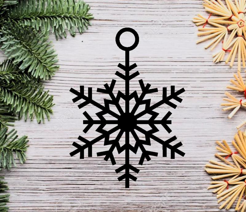 Christmas Tree Decoration
