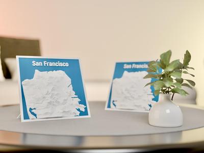 San Francisco_Final.stl