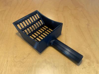 Cat Litter Scoop
