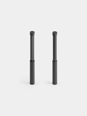 Sandpaper Magic Wand