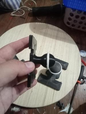 GARMIN Descent X50i 1" Ball Mount