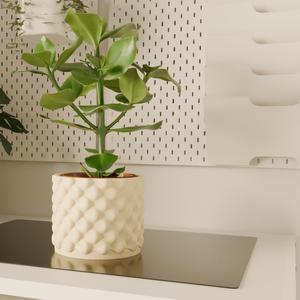Modern planter NR_dWpXo