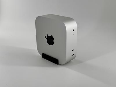 Mac mini M4 Side/Vertical Stand