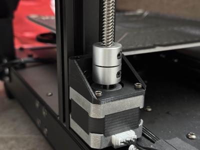 SV07 Motor Brackets/Mounts