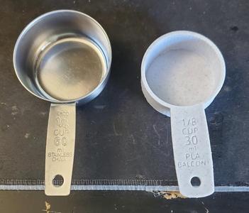 30ml Coffee Scoop