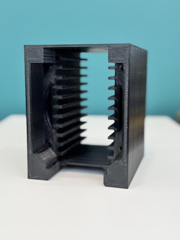 Drive Cage for Chenbro Server Chassis