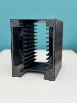Drive Cage for Chenbro Server Chassis