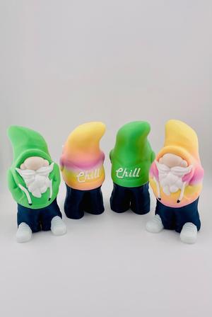 Chill Gnome