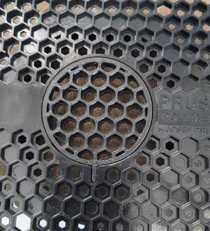 Prusament Center Piece