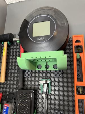 Multiboard Sunlu S2 Dryer Mount