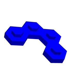 STEM BRIX 2.0 6 6X4 6