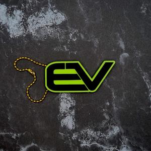 EV Keychain
