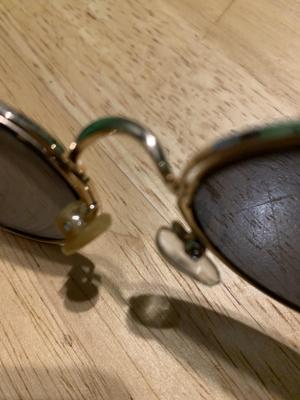 Glasses Replacement Nose Cushion
