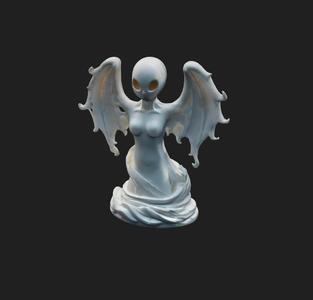 Spectra Seraph