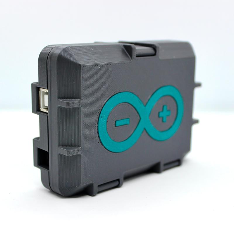 Arduino mobile lab PP