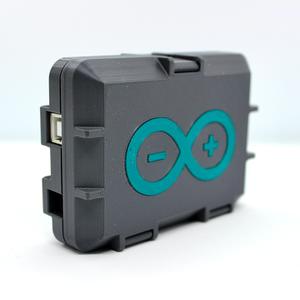 Arduino mobile lab PP