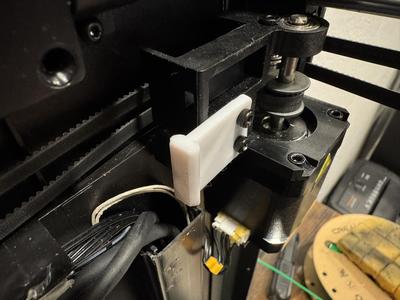 K\K1 Max Belt Tension Helper