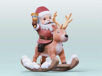 Santa Claus